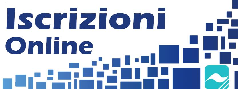 iscrizioni on line